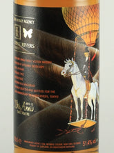 Load image into Gallery viewer, Artwork Littlemill 30 Year Old 1992 for Three Rivers