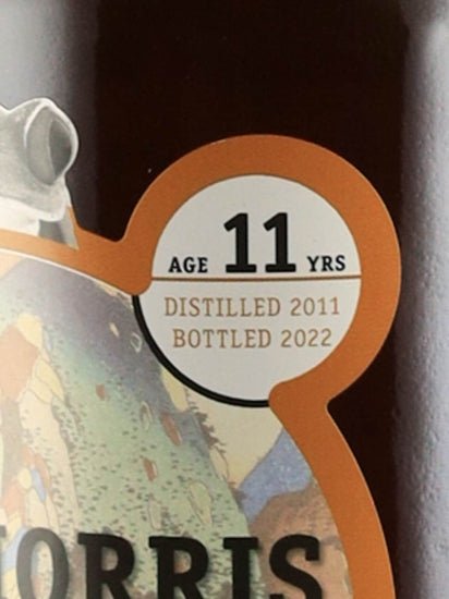 Astamoris Dailuaine 2011/2022 "Hakone"