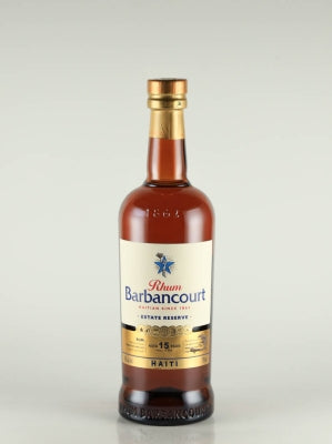 BarbanCourt 15 Year Old