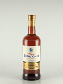 BarbanCourt 15 Year Old