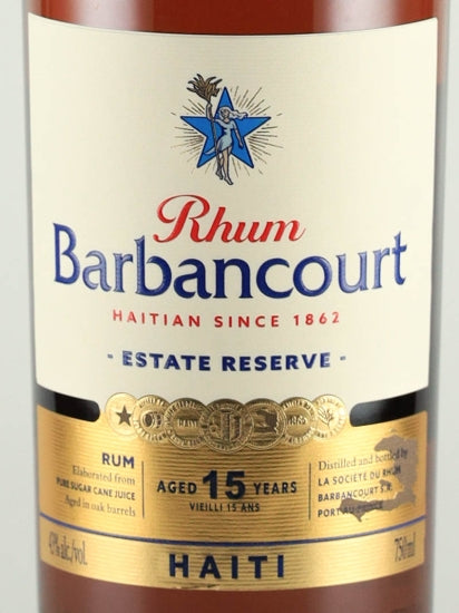 BarbanCourt 15 Year Old