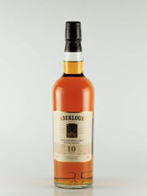 Load image into Gallery viewer, Aberlour 10 Year Old Old Label