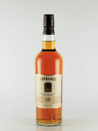 Aberlour 10 Year Old Old Label