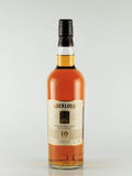 Aberlour 10 Year Old Old Label