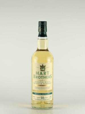 Hart Brothers Finest Collection Braeval 10 Year Old 2013