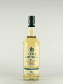 Hart Brothers Finest Collection Braeval 10 Year Old 2013