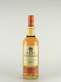 Hart Brothers Finest Collection Glenlossie 8 Year Old 2014