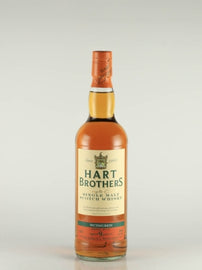Hart Brothers Finest Collection Inchmurrin 9 Year Old 2014