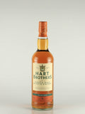 Hart Brothers Finest Collection Inchmurrin 9 Year Old 2014