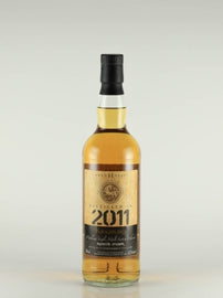 Kingsbury Gold Ruadh Mhor 11 Year Old 2011