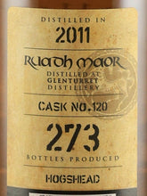 Load image into Gallery viewer, Kingsbury Gold Ruadh Mhor 11 Year Old 2011