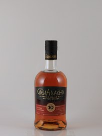 Glenallachie 10 Year Old Spanish Virgin Oak Finish