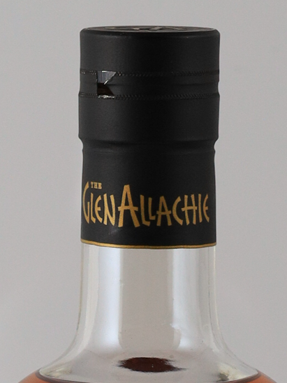 Glenallachie 10 Year Old Spanish Virgin Oak Finish