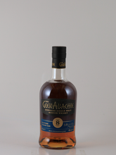 Load image into Gallery viewer, Glenallachie 8 Year Old Scottish Virgin Oak Finish