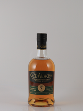 Load image into Gallery viewer, Glenallachie 7 Year Old Hungarian Virgin Oak Finish