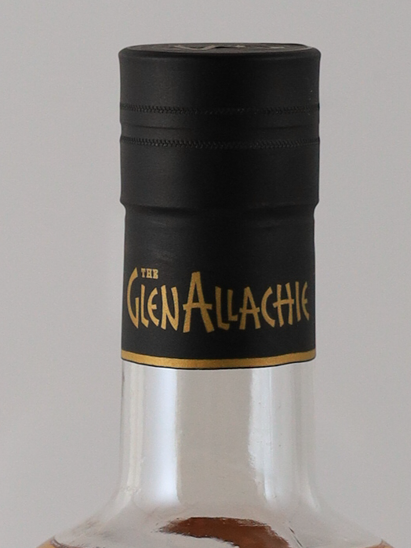 Glenallachie 7 Year Old Hungarian Virgin Oak Finish