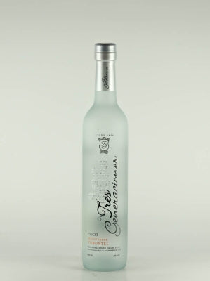 Pisco Most Verde Tronter