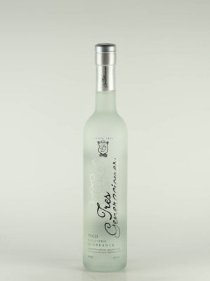 Pisco Most Verde Quebranta