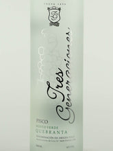 Load image into Gallery viewer, Pisco Most Verde Quebranta