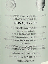 Load image into Gallery viewer, Pisco Most Verde Quebranta