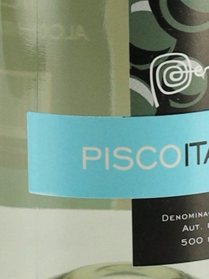 Pisco Italia