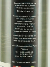 Load image into Gallery viewer, Pisco Italia