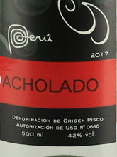 Load image into Gallery viewer, Pisco Acholado