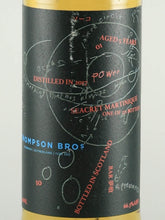 Load image into Gallery viewer, Dornoch Secret Martinique Rum 5 Years Old 2017 for Soco 66.3% (defective label)