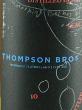 Load image into Gallery viewer, Dornoch Secret Martinique Rum 5 Years Old 2017 for Soco 66.3% (defective label)