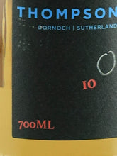 Load image into Gallery viewer, Dornoch Secret Martinique Rum 5 Years Old 2017 for Soco 66.3% (defective label)
