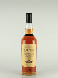 Blair Athol 12 Year Old 2021 Release Lot 1054