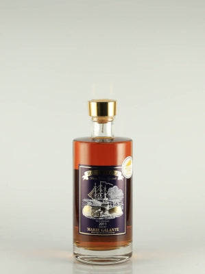 Bielle Rum View 10 Year Old 2011