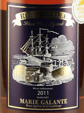 Load image into Gallery viewer, Bielle Rum View 10 Year Old 2011