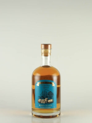 Bielle Rum View 3 Year Old