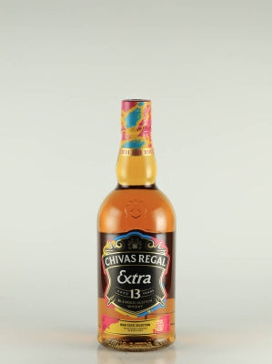 Chivas Regal Extra 13 Year Old Rum Cask 700ml