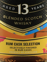 Load image into Gallery viewer, Chivas Regal Extra 13 Year Old Rum Cask 700ml
