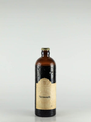 La Brasserie de Devoir Vermouth