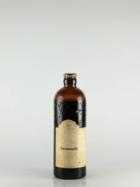 La Brasserie de Devoir Vermouth