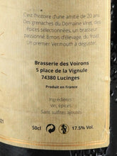 Load image into Gallery viewer, La Brasserie de Devoir Vermouth