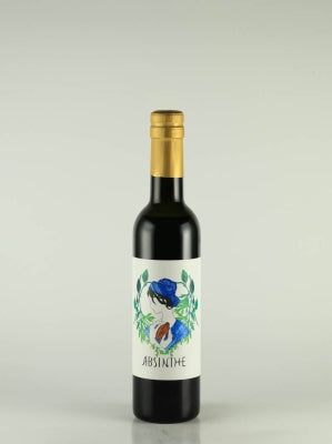 Tokyo Craft Liqueur Absinthe Rcp9 “X”