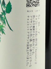 Load image into Gallery viewer, Tokyo Craft Liqueur Absinthe Rcp9 “X”