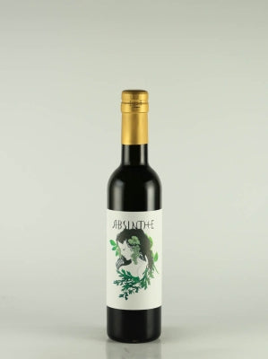 Tokyo Craft Liqueur Absinthe Rcp7 "B"