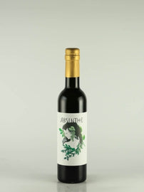 Tokyo Craft Liqueur Absinthe Rcp7 