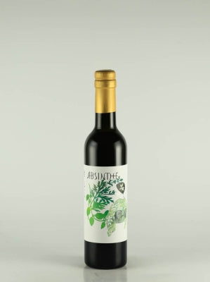 Tokyo Craft Liqueur Absinthe Rcp6 "T"