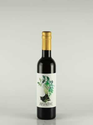 Tokyo Craft Liqueur Absinthe Rcp4 "S"