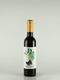 Tokyo Craft Liqueur Absinthe Rcp4 