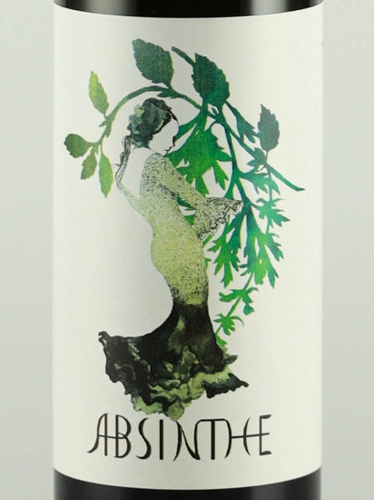 Tokyo Craft Liqueur Absinthe Rcp4 "S"