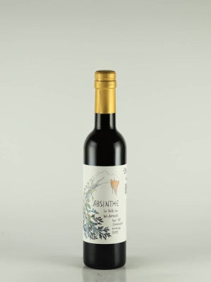 Tokyo Craft Liqueur Absinthe Sleeping Beauty Itabashi Orange
