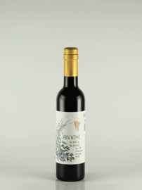Tokyo Craft Liqueur Absinthe Sleeping Beauty Itabashi Orange