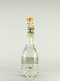 Capovilla Fruit Brandy Western Plum 2013